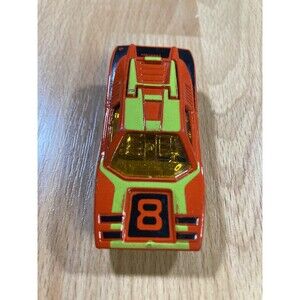 Matchbox Lamborghini Countach Car • 1973 • Diecast • Vintage • EUC